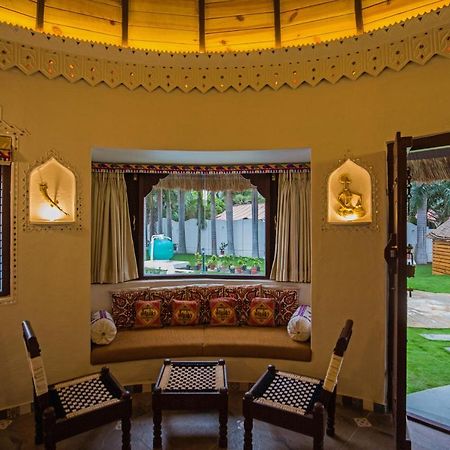 Nirali Resorts راجكوت المظهر الخارجي الصورة
