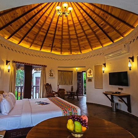 Nirali Resorts راجكوت المظهر الخارجي الصورة