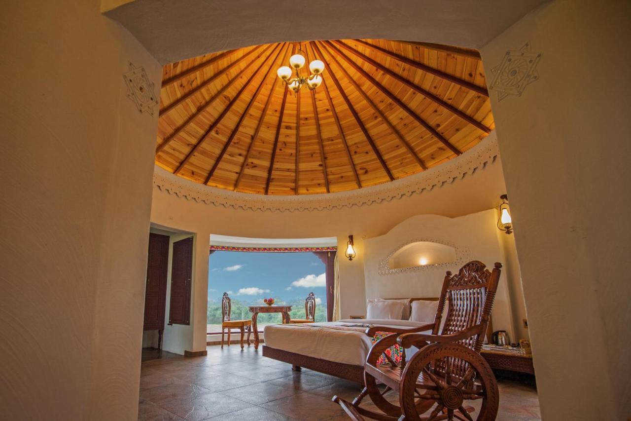 Nirali Resorts راجكوت المظهر الخارجي الصورة