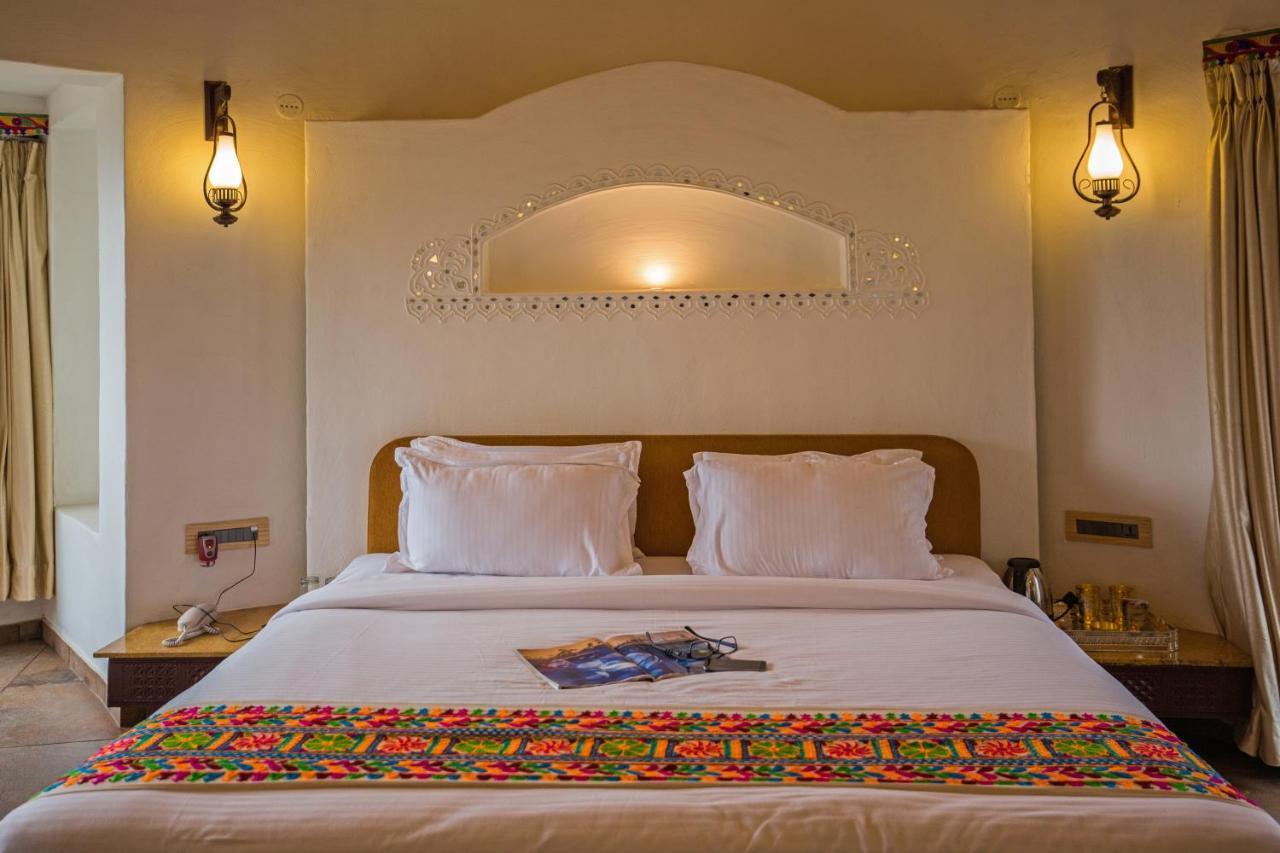 Nirali Resorts راجكوت المظهر الخارجي الصورة